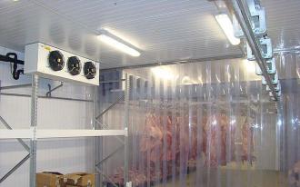 Камеры для хранения мяса, рыбы, птицы: характеристики, цены - СнабХолод