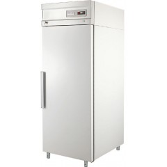 Холодильные шкафы с металлическими дверьми - СнабХолод